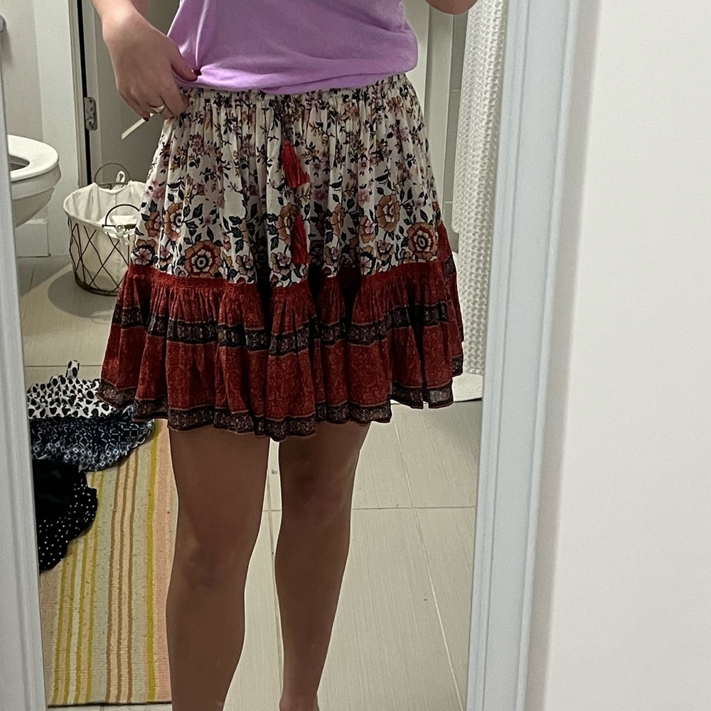 Fun skirt